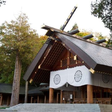 日本札幌4日3晚自由行