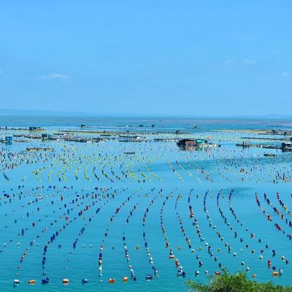 汕头+潮州+南澳岛+潮汕地区3日2晚私家团