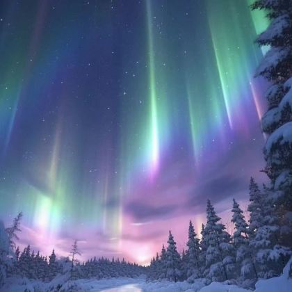 漠河+北极村+龙江第一湾风景区+北红村3日2晚拼小团