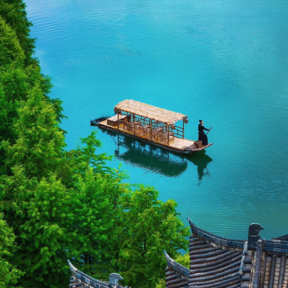 扬州+常州+溧阳5日4晚私家团