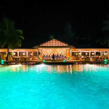 马尔代夫阿玛瑞岛7日5晚自由行