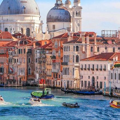 意大利+法国+瑞士10日私家团