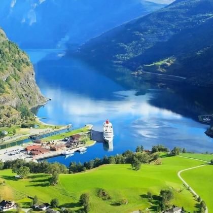 挪威+丹麦10日私家团