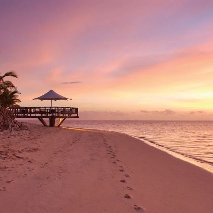 斐济9日7晚私家团