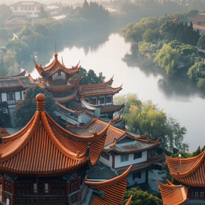 南京+中山陵景区+牛首山文化旅游区+南京博物院+鸡鸣寺+夫子庙+阅江楼+明孝陵+南京静海寺纪念馆6日5晚私家团