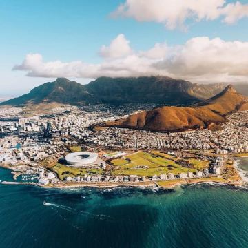 阿联酋+埃及+南非15日跟团游