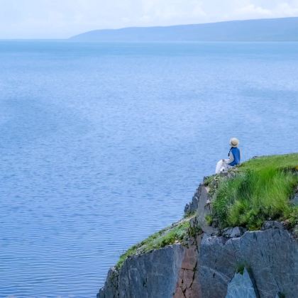 西宁+青海湖景区+茶卡盐湖+祁连+门源+张掖6日5晚私家团