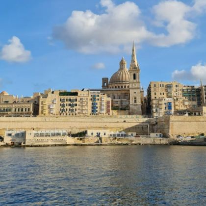 马耳他6日5晚私家团