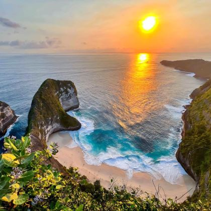 巴厘岛+佩妮达岛+科莫多国家公园6日5晚私家团