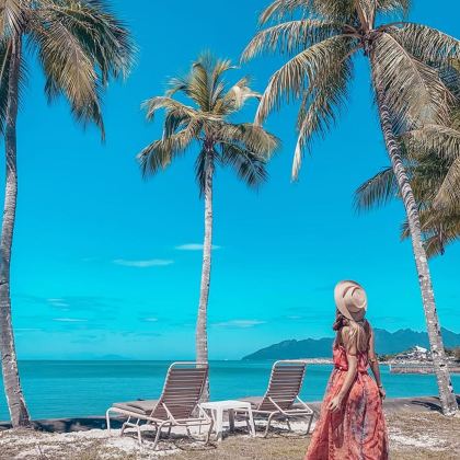 新加坡+马来西亚兰卡威+吉隆坡8日7晚私家团