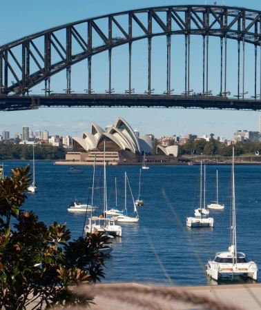 11D10N • Australia + Cairns + Melbourne + Sydney