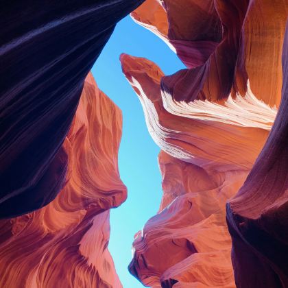 美国洛杉矶+拉斯维加斯4日3晚私家团