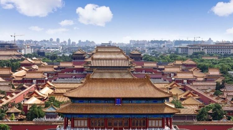 7D6N · Private Tours · 7 Days Private Tour of Beijing, Xian, Shanghai by Bullet Train