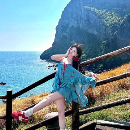 韩国济州岛3日2晚跟团游