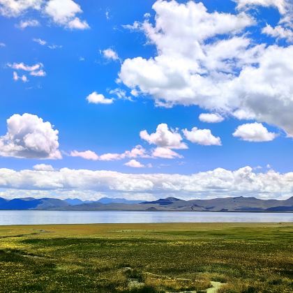 拉萨+布达拉宫+日喀则+珠峰大本营8日7晚拼小团