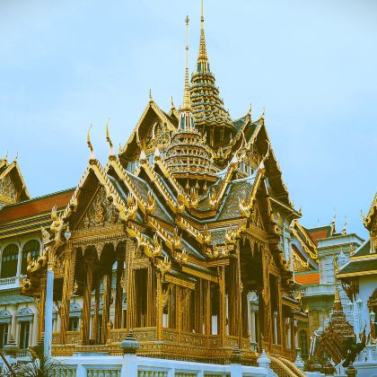 泰国曼谷3日2晚拼小团