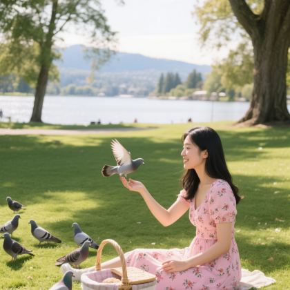 加拿大温哥华+里士满2日1晚私家团