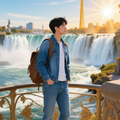 加拿大多伦多+金斯顿+蒙特利尔+魁北克城+渥太华8日7晚拼小团