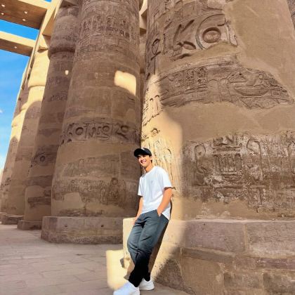 埃及开罗+卢克索+阿斯旺+红海Red Sea11日跟团游