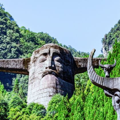 神农架4日3晚跟团游