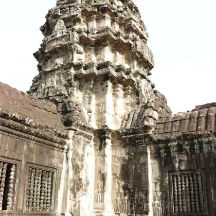 柬埔寨金边+暹粒6日5晚拼小团