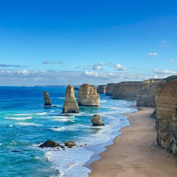 澳大利亚悉尼+堪培拉+墨尔本7日6晚拼小团