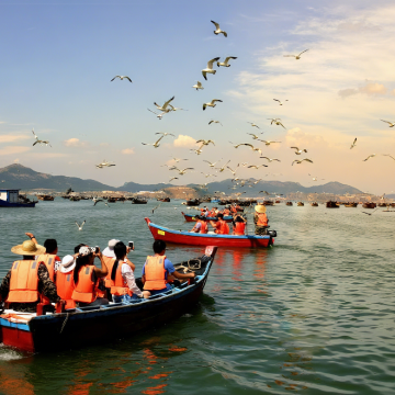 大连+丹东+长白山景区+延吉+横道河子+哈尔滨+镜泊湖+沈阳7日6晚自由行