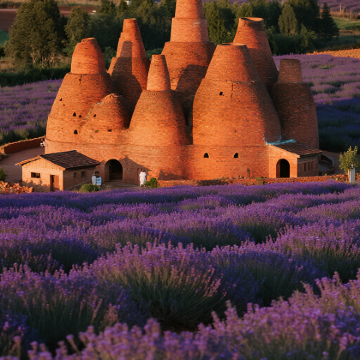 云南昆明+弥勒+普者黑景区+建水+抚仙湖6日5晚私家团