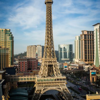 中国香港3日2晚跟团游