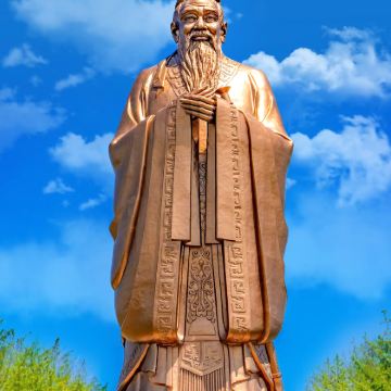 山东济南+泰山风景区+曲阜4日3晚跟团游