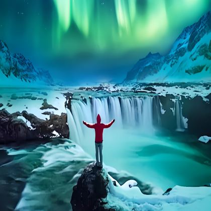 冰岛+挪威+瑞典+丹麦+芬兰12日跟团游