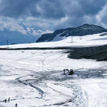 瑞士9日7晚私家团