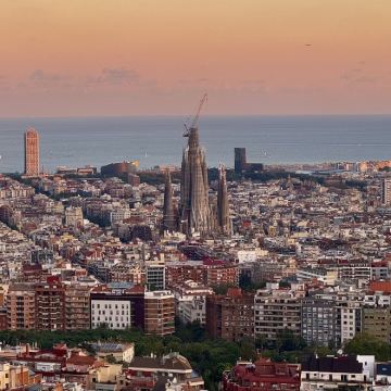 西班牙+葡萄牙8日7晚拼小团