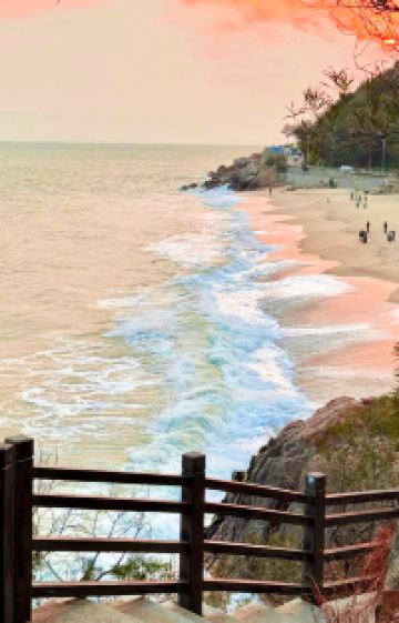 广州+珠海+深圳+潮州+汕头+南澳岛7日6晚跟团游图片