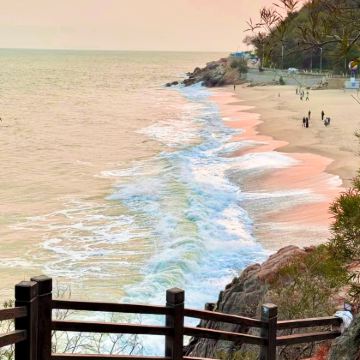 广州+珠海+深圳+潮州+汕头+南澳岛7日6晚跟团游