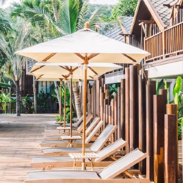 曼谷+芭堤雅+普吉岛10日9晚自由行