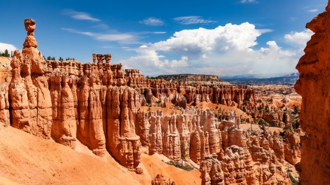 4-Day National Parks Tour from Las Vegas· Zion, Bryce, Canyonlands, Arches, Grand Canyon National Park with Antelope Canyon