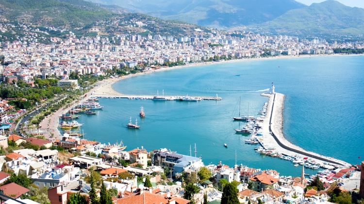 15-Day Turkey Adventure from Istanbul·Cappadocia, Pamukkale, Village Homestay & Kekova Boat Trip
