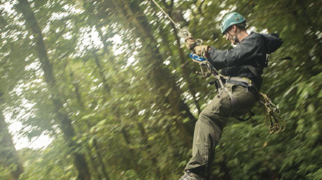 9-Day Costa Rica Quest Tour from San Jose·La Fortuna, Monteverde, Quepos and Manuel Antonio National Park | Small Group Tour