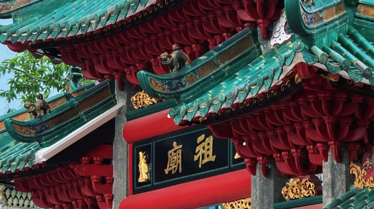 5D4N · Group Tours · Guangzhou + Foshan + Shunde District + Foshan Ancestral Temple
