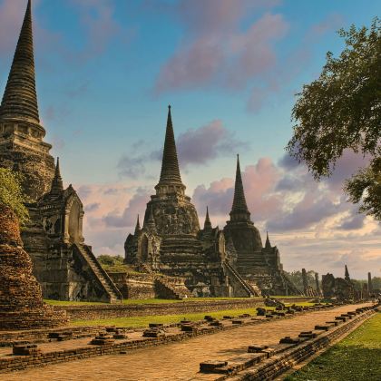 曼谷+丽贝岛6日5晚私家团