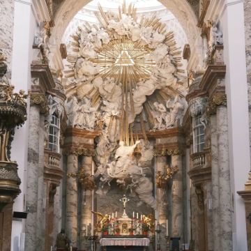 奥地利7日6晚拼小团