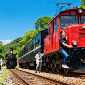 日本大阪+神户+高知县+爱媛县9日8晚私家团