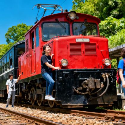 日本大阪+神户+高知县+爱媛县9日8晚私家团