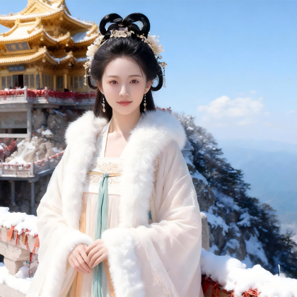 河南洛阳+老君山景区+龙门石窟+白马寺+少林寺4日3晚私家团