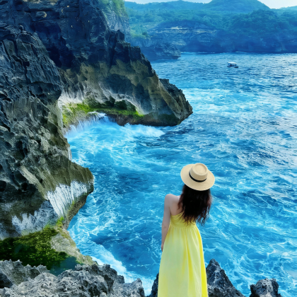 印度尼西亚巴厘岛6日5晚私家团