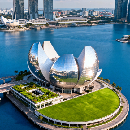 马来西亚吉隆坡+新加坡6日5晚拼小团