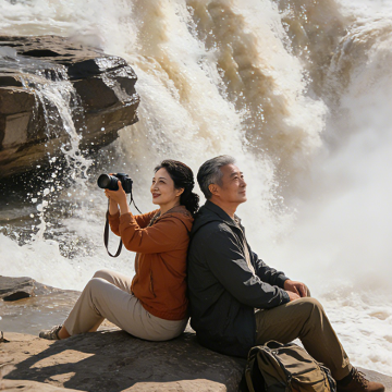 西安5日4晚私家团