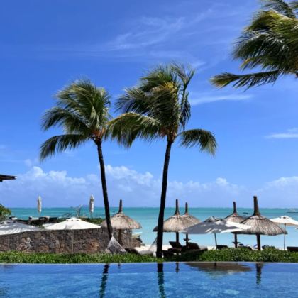 毛里求斯7日6晚私家团