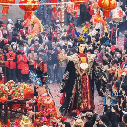 福州+泉州+漳州6日5晚私家团